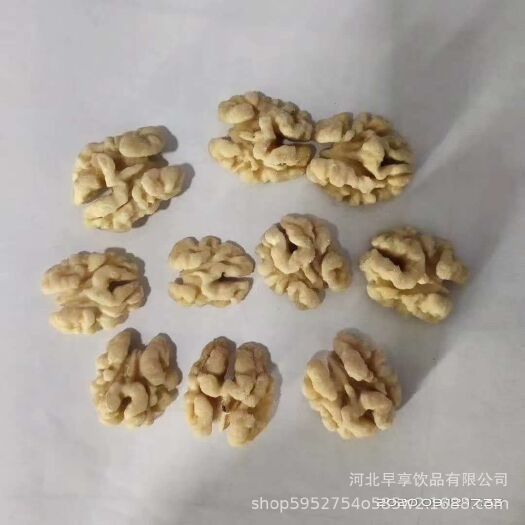 赞皇县脱衣烘干核桃仁头路二路三路