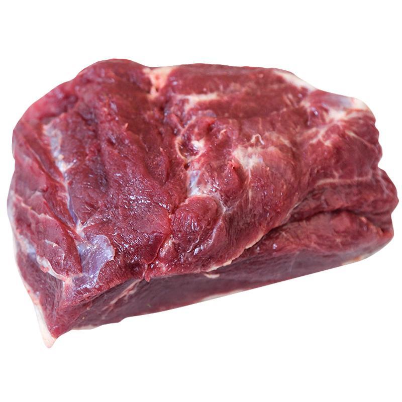 驴肉新鲜现杀生驴肉正宗真空包邮特产带皮驴肉鲜生驴肉
