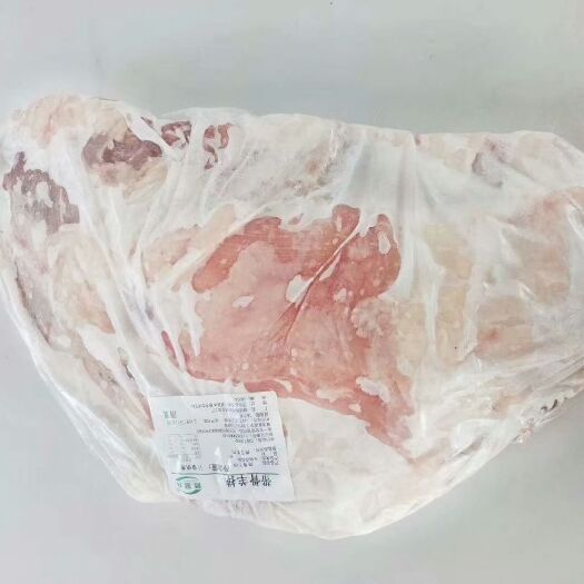 献县羊排 羔羊全排，厂家直销保质保量