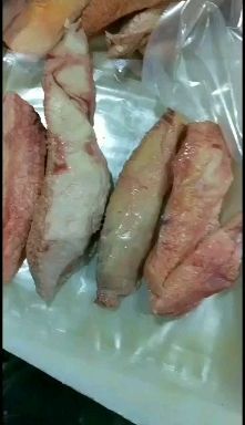 牛油  纯内胸口油 国产 烧烤厂家直销一手货源。