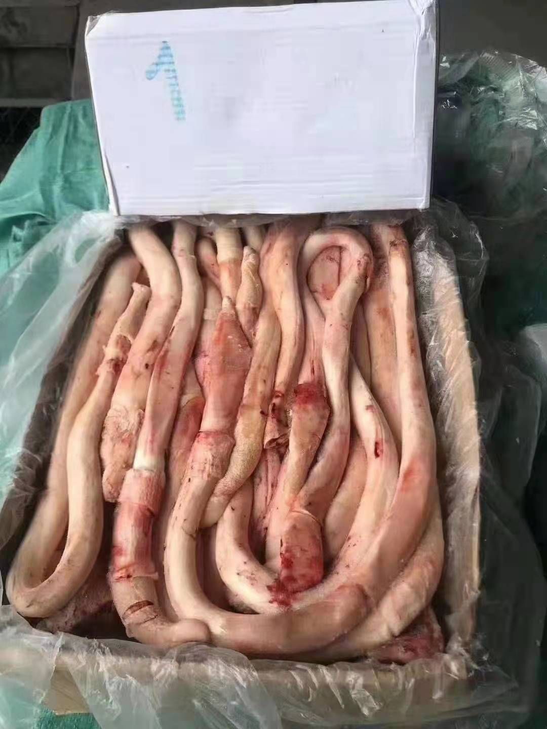 精修牛鞭 国产厂家直销一手货源证件齐全