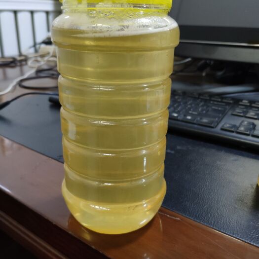 灵石县槐花蜜 农民自产蜂蜜  42.5度以上的荆条蜜和洋槐蜜