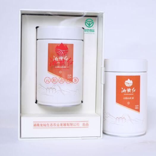 茶陵县红茶