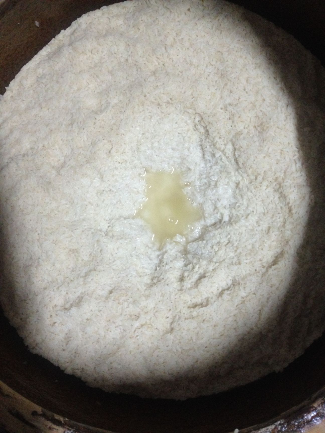 黄酒，客家米酒