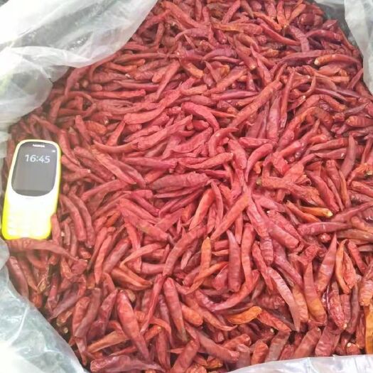 凭祥市 广西崇左、越南的干辣椒，品质好，味道正，价格优惠
