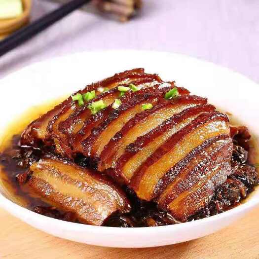 郑州坛子肉  梅菜扣肉一件代发，量大从优