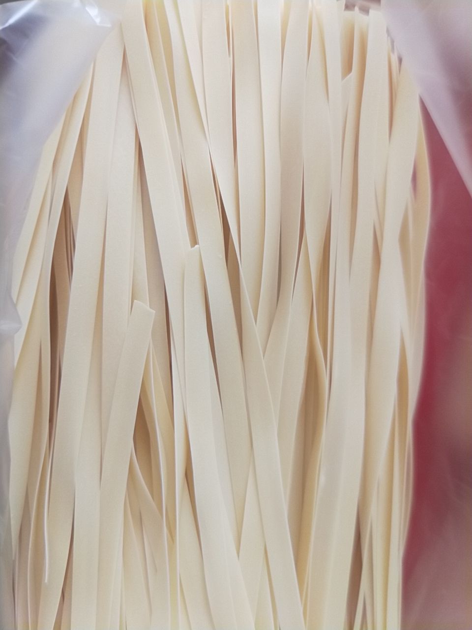 鸡蛋面  铺盖面/大刀面