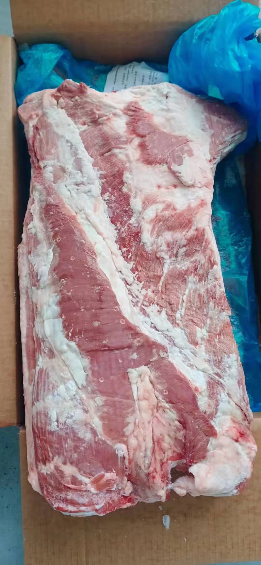 五花肉，带皮五花，去皮五花，一件代发量大从优