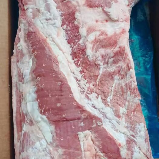 郑州五花肉，带皮五花，去皮五花，一件代发量大从优