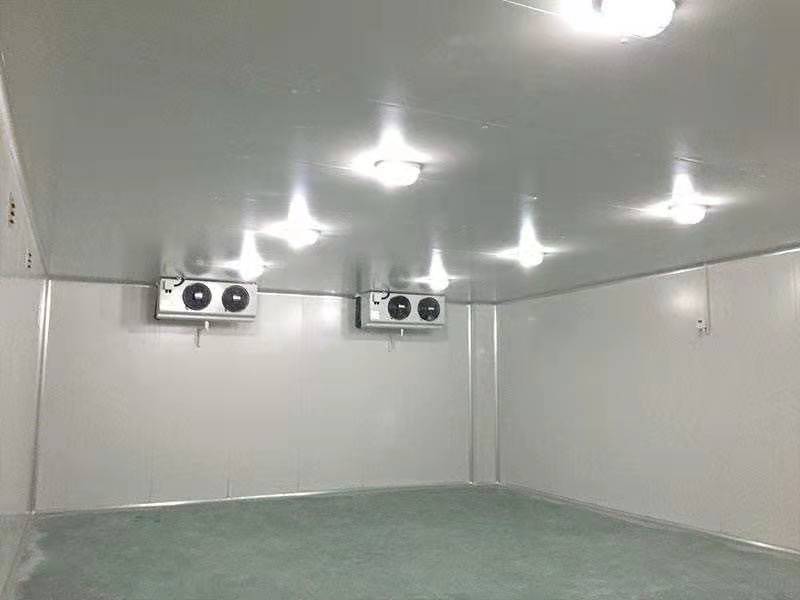 冷藏設備  專業(yè)各種類型冷庫設計、安裝、售后，農(nóng)產(chǎn)品保鮮庫、冷凍庫