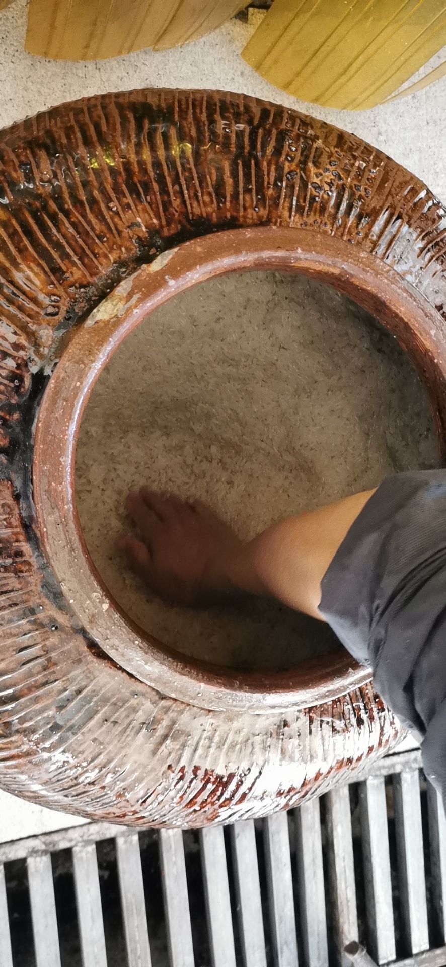 黄酒，米酒