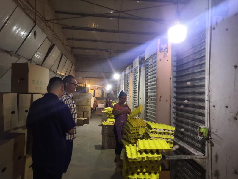 禽畜养殖技术 畜牧养殖，疾病防控专家，钟银祥研究员。