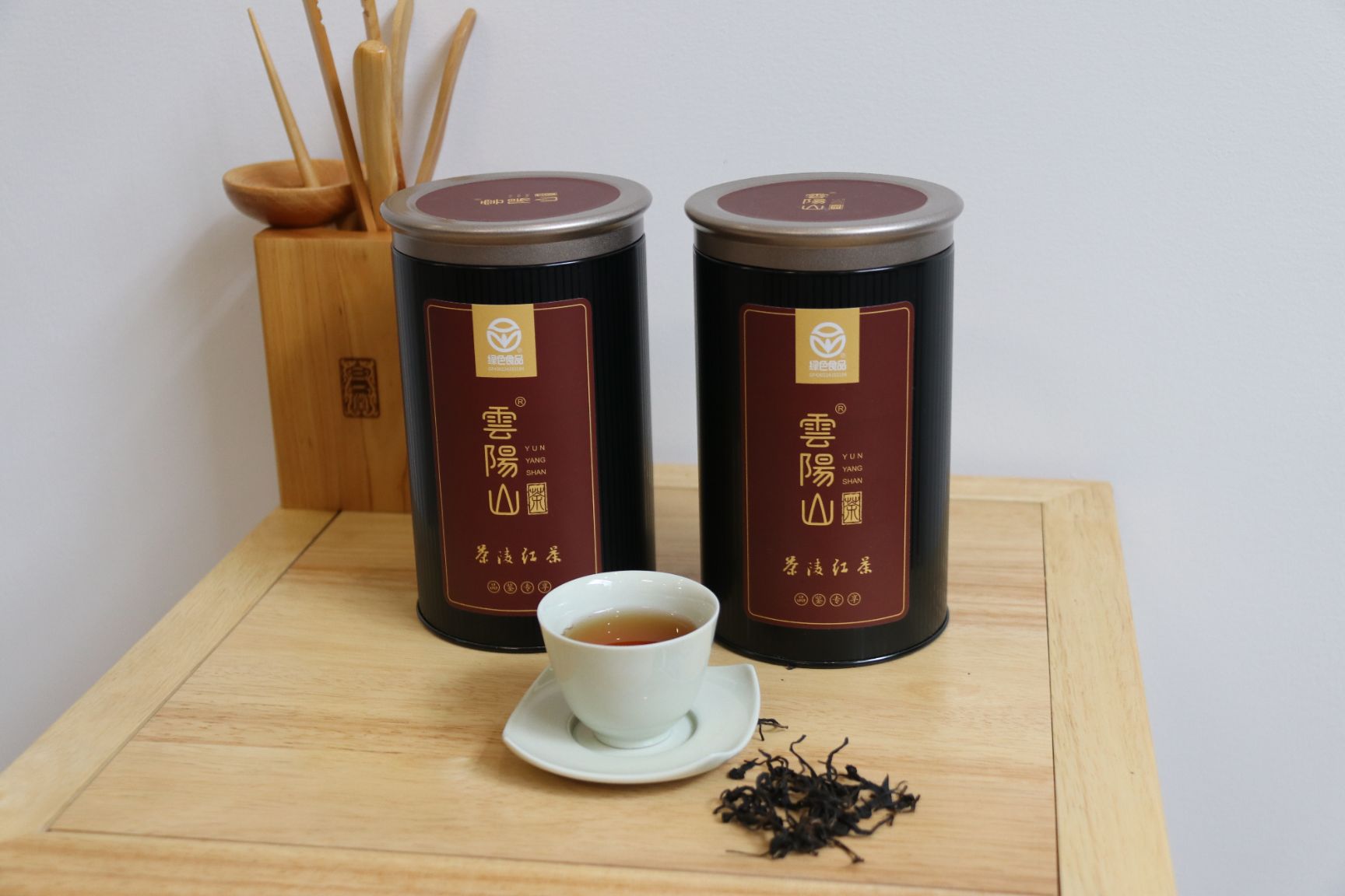  红茶