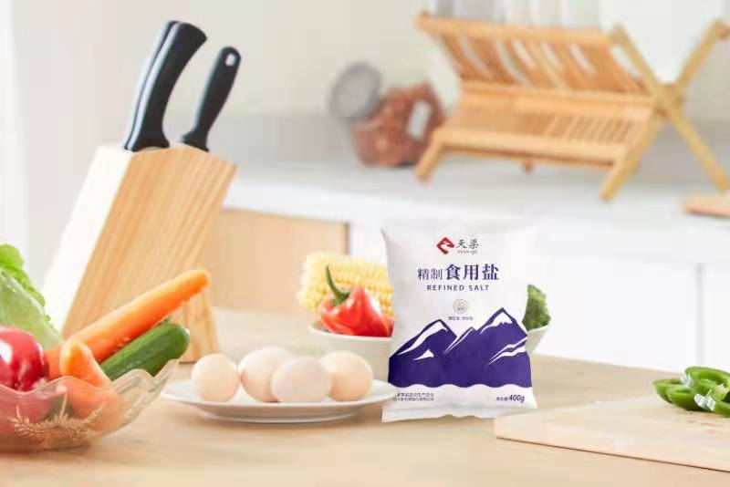 食用盐  各种盐制品