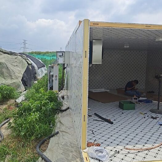 常州冷藏设备 冷库安装蔬菜水果保鲜海鲜库，肉类冷藏库 欢迎来电咨询