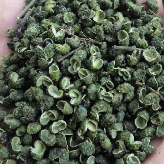 鲁甸县云南青花椒产地直销