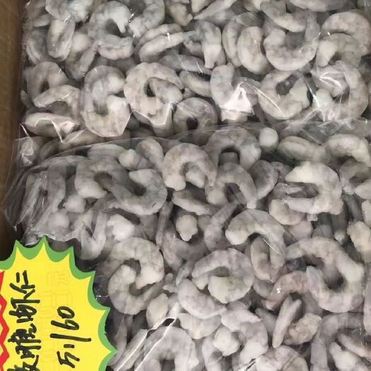 郑州青虾仁