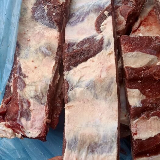 河间市加肉牛肋排