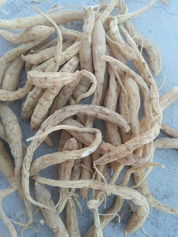 太子参农家自产自销，无中间商，保质保量，货真价实，产地直发。