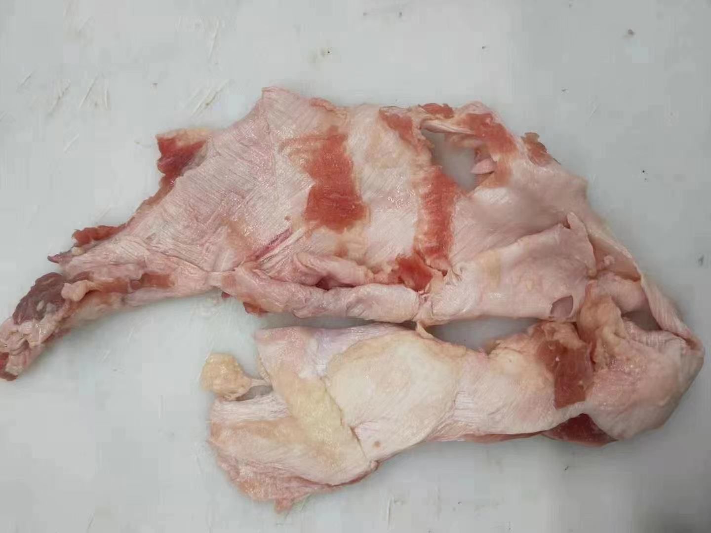牛筋  精修牛腩筋