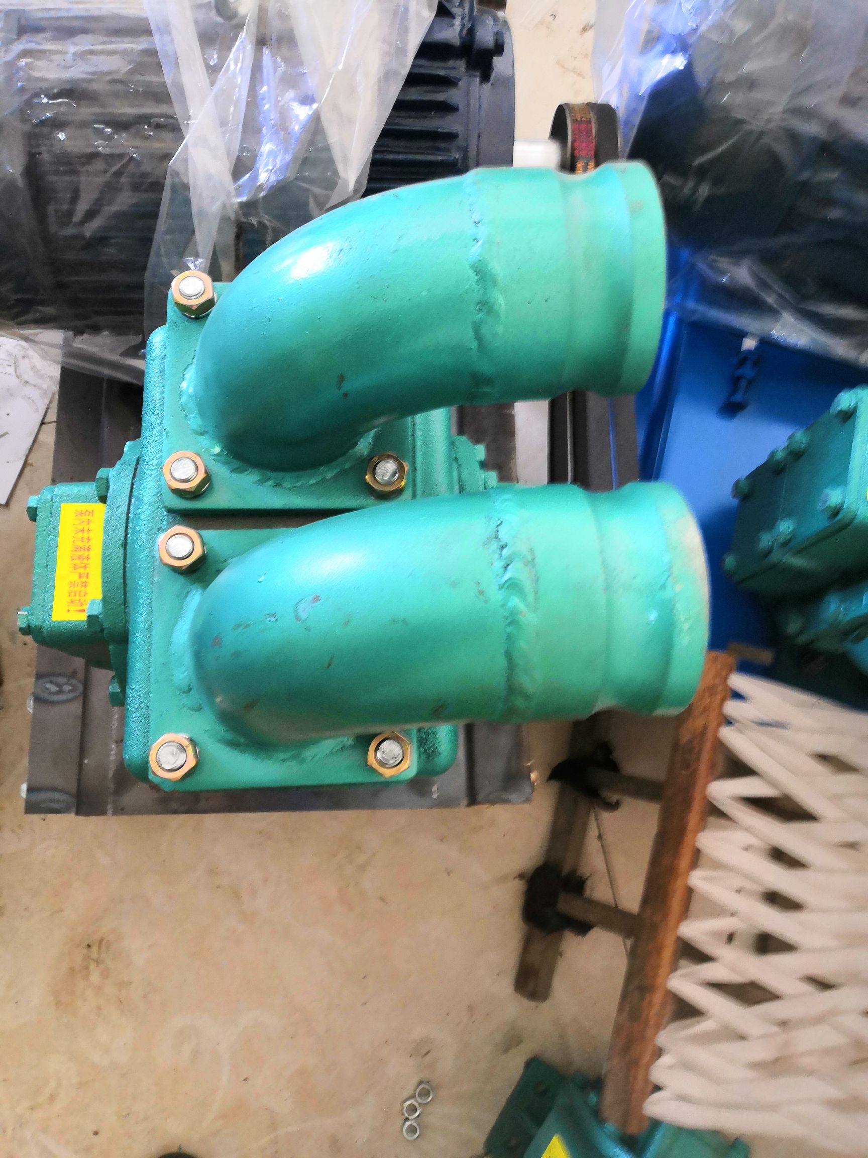 污水泵抽粪泥浆泵家用排污泵抽粪泵养殖场
