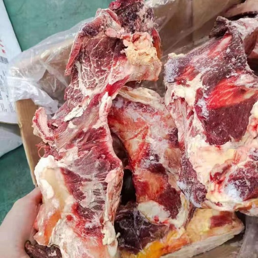 牛骨 牛胯骨  肉多