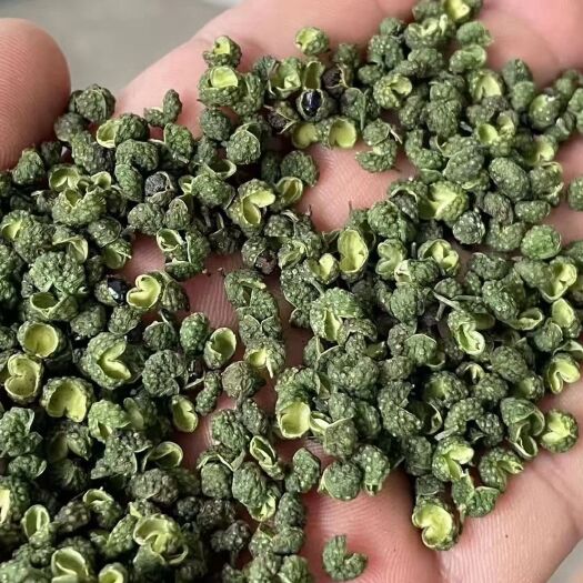 大竹县四川特色高山九叶青花椒，干花椒，支持一件代发