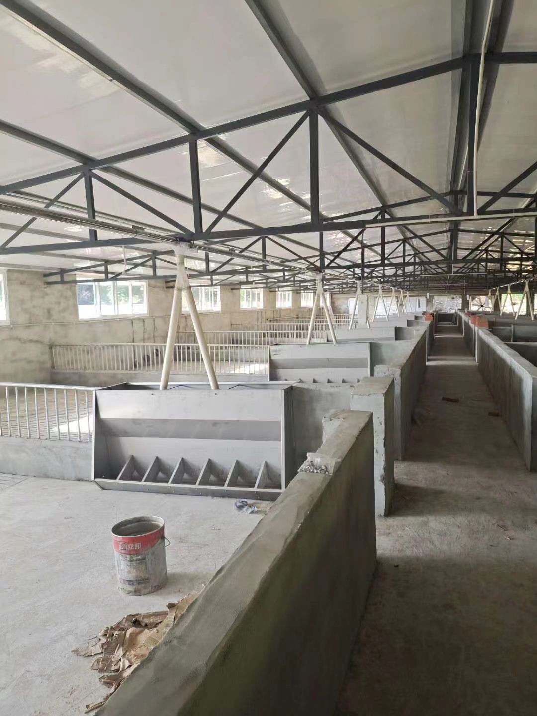 链条，塞盘链条料线