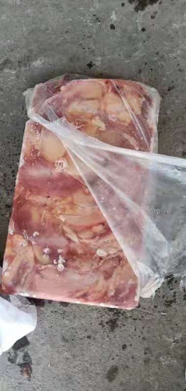东营鸡胸肉 鸡大胸