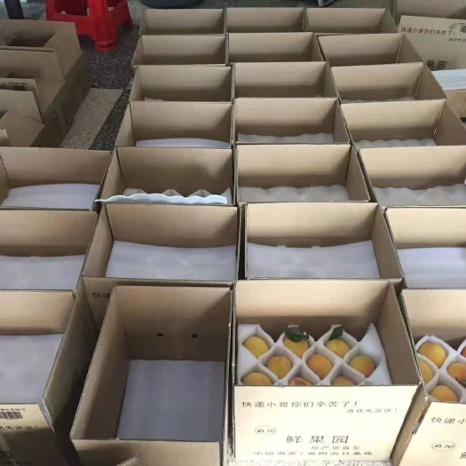 麻阳县黄金冠黄桃 湖南省怀化市麻阳苗族自治县
