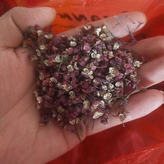 天水 天水麦积大红袍花椒