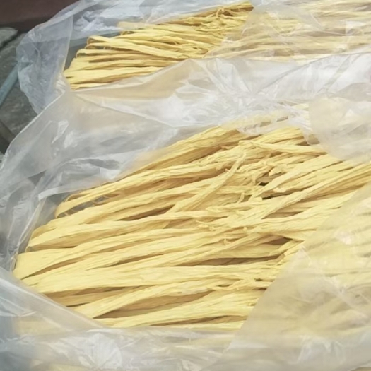 桂平市广西手工腐竹，无盐无淀粉
