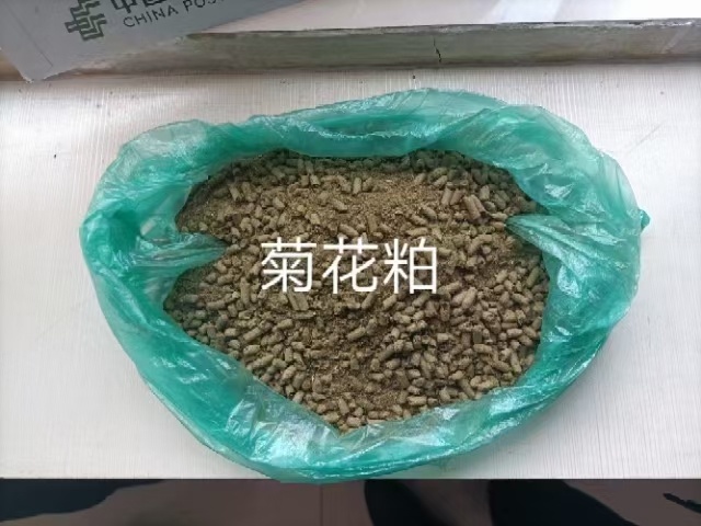 石家庄胚芽饼 菊花粕现货供应