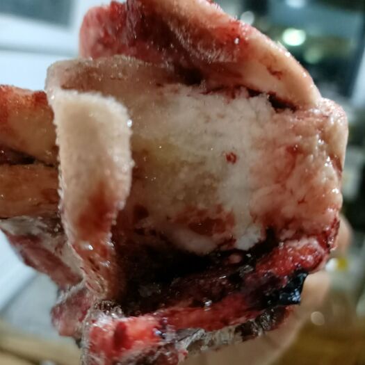 南京牛骨 “皓月”牛喉骨