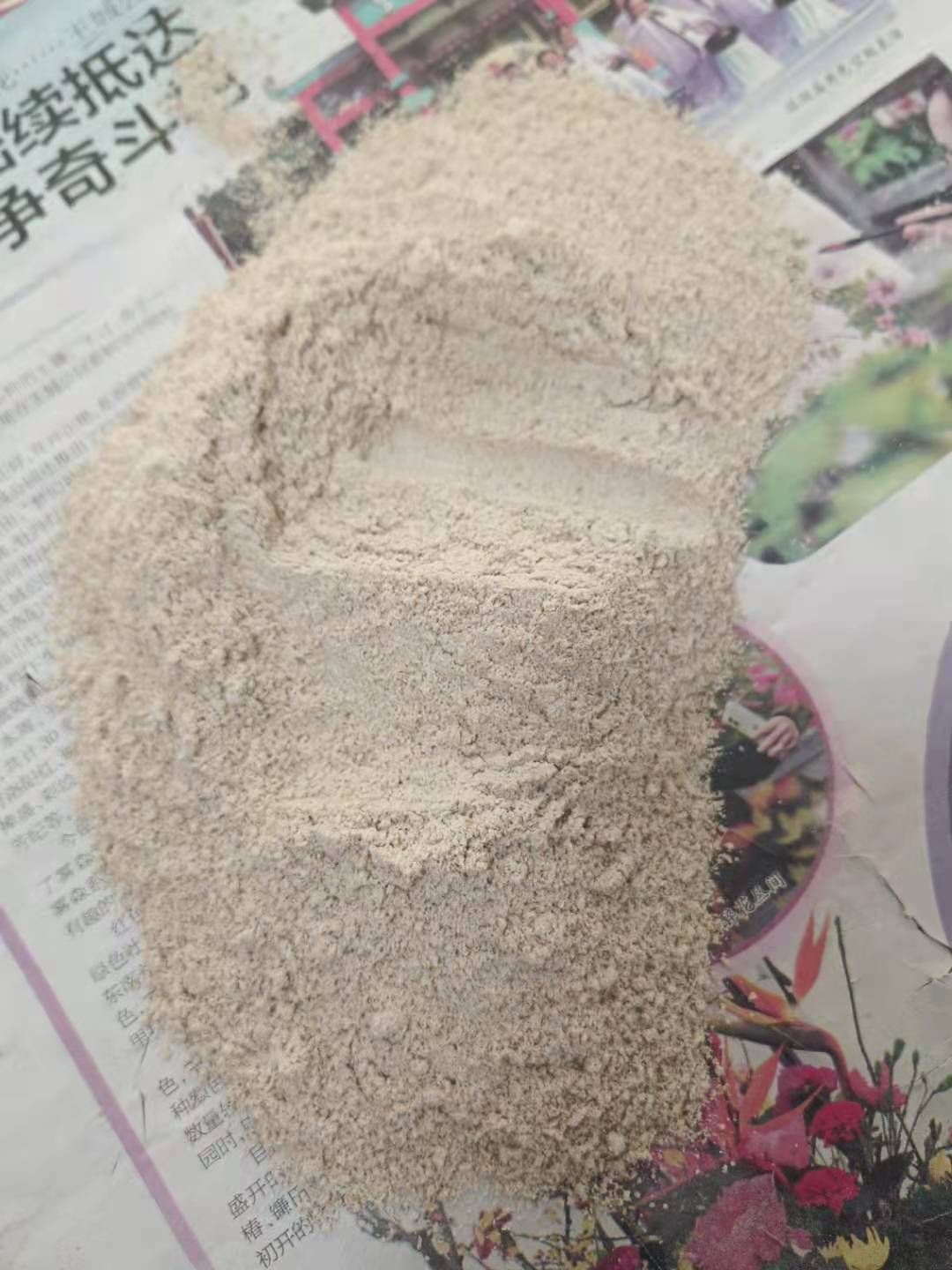 稻糠  长期大量出售与中粮集团合作的稻谷粉：水分≤13，灰分≤6