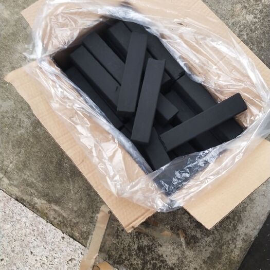 南平竹炭厂家直销烧烤取暖