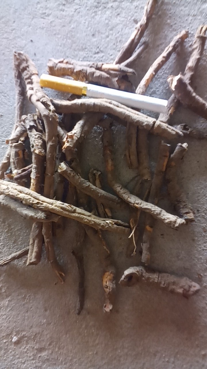 抽芯丹皮  带皮抽芯牡丹皮小统货黑丹皮 无硫新货干牡丹皮一手