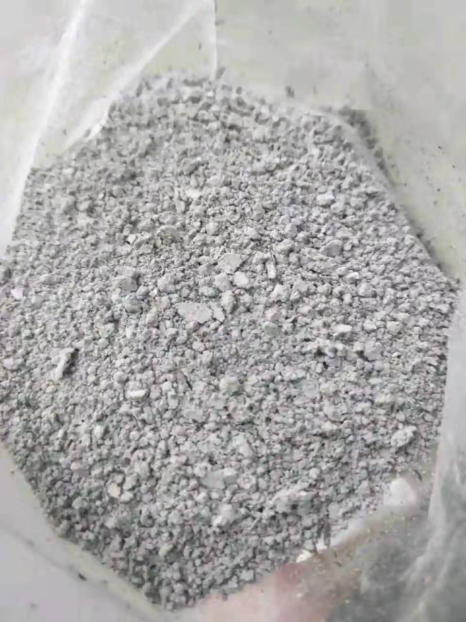 土壤改良套餐 生物电厂秸秆灰，草木灰（颜色随机）