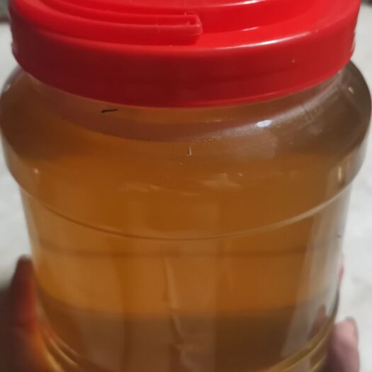 鸡东县农家自产蜂蜜