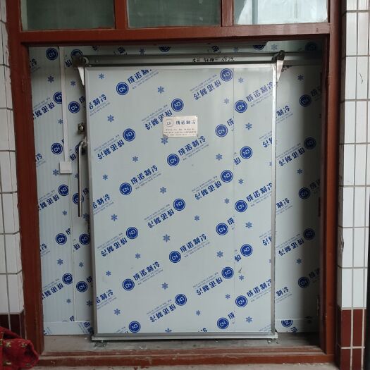 聊城冷藏设备 蔬菜水果保鲜库，冻品冷藏库