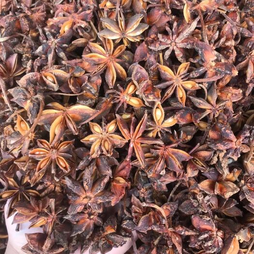  主营：八角，桂皮等香料