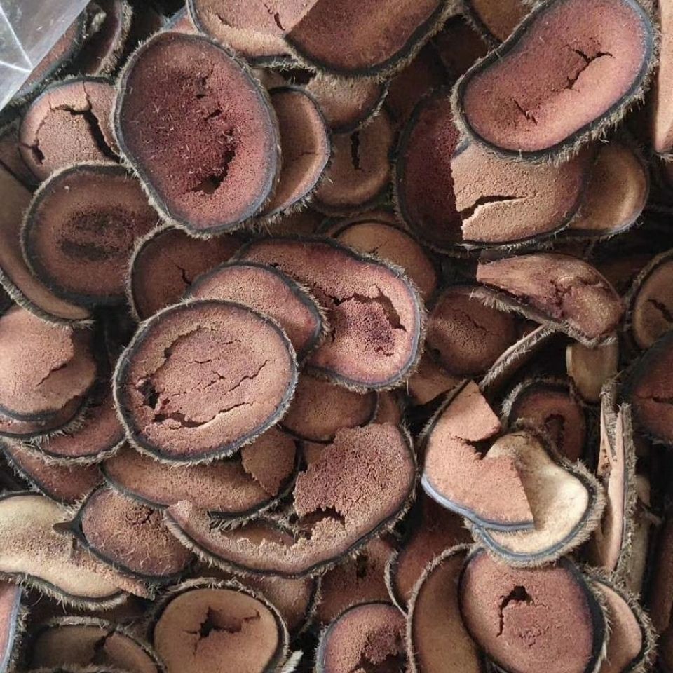 鹿茸片粉血片碎片经济实惠微碎优惠出50克发货包邮