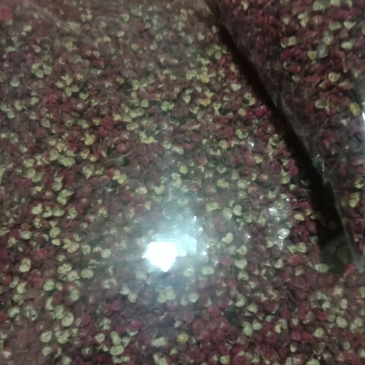 西和县精品，产地直供，陇南大红袍花椒