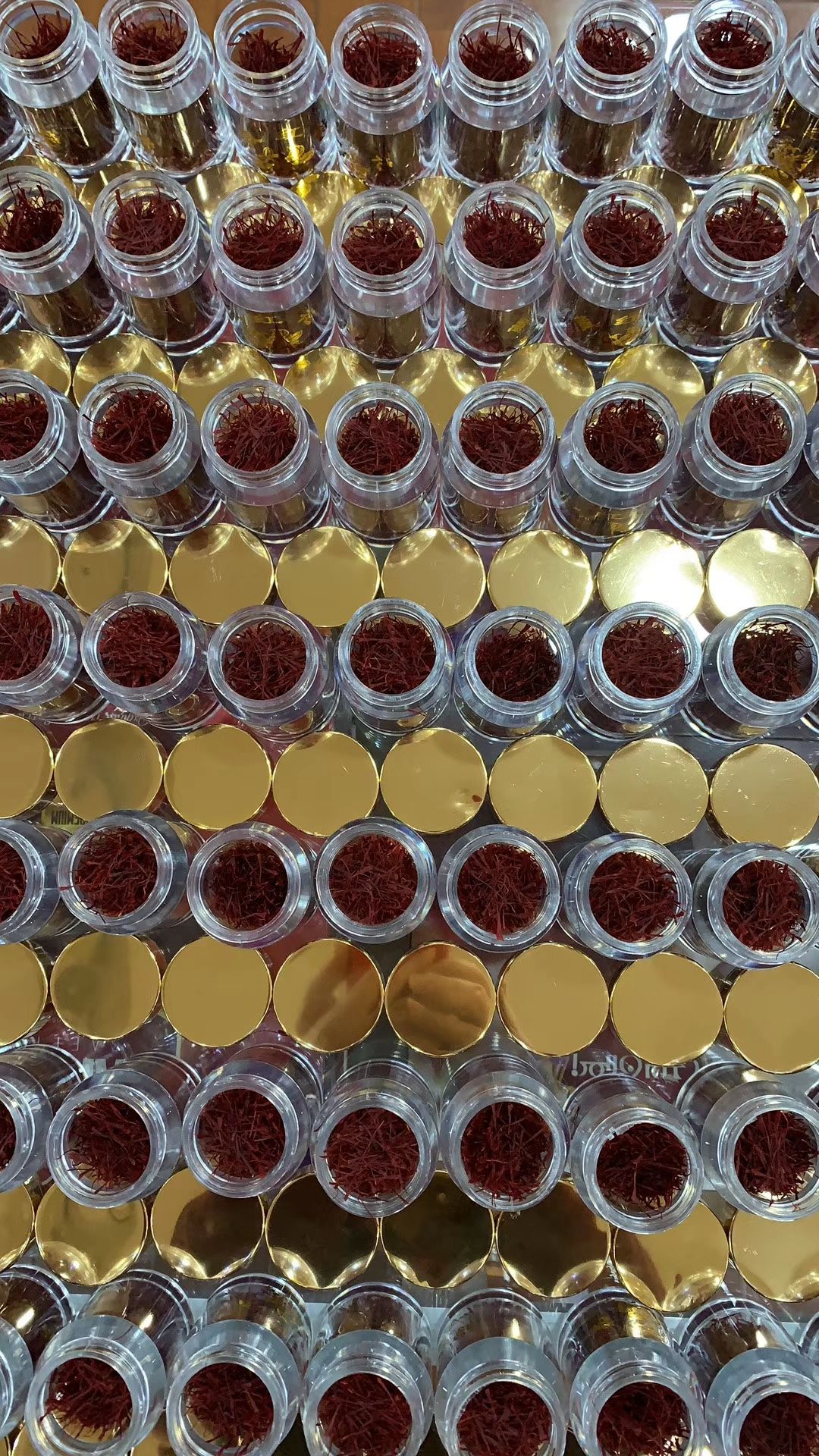 藏红花花丝  藏红花批发供货 规格齐全