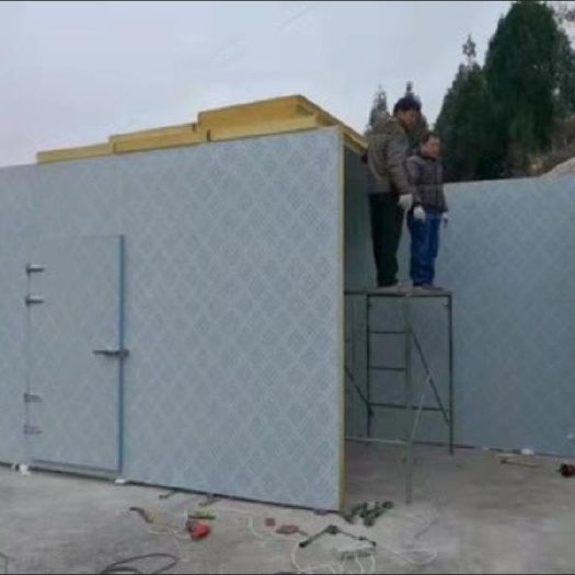 冷藏设备  冷库安装设计，仓库建设，冷冻库冷藏库保鲜库