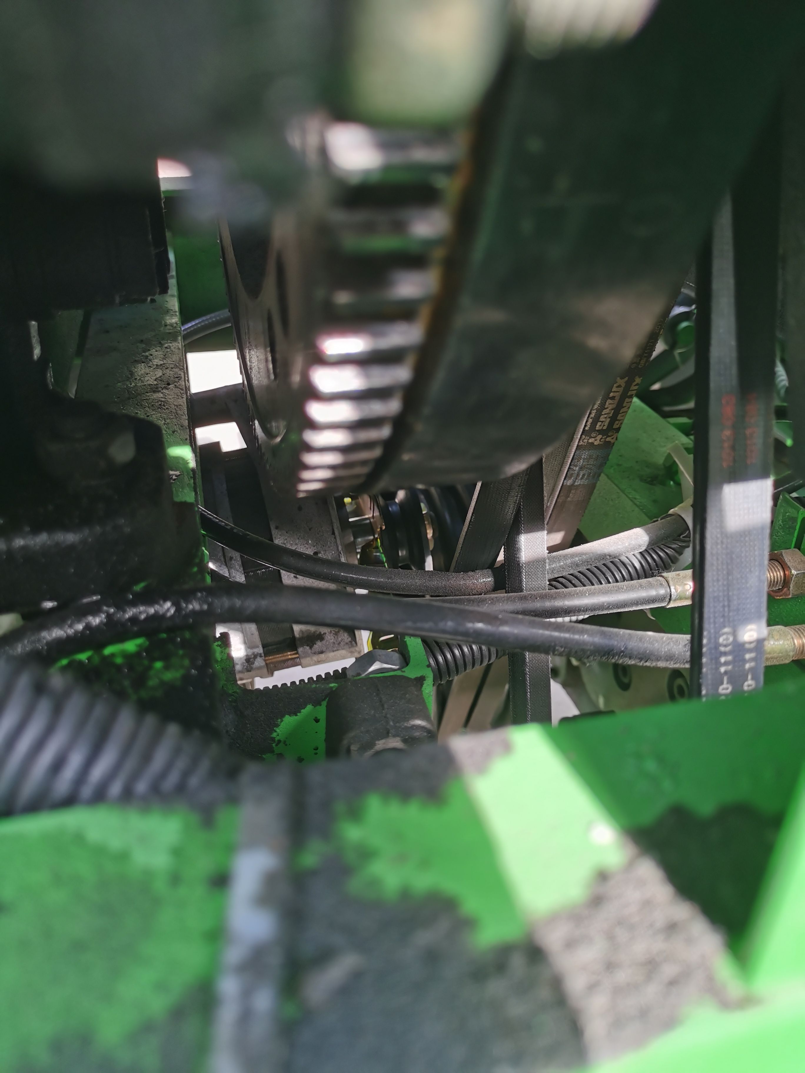 装载机  电动四驱小铲车