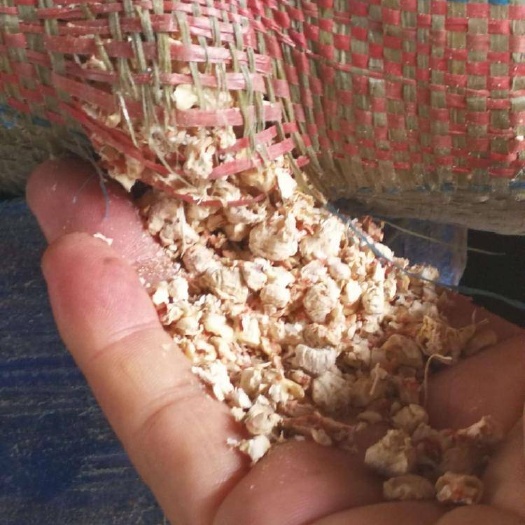 濉溪县 大量供应玉米芯颗粒