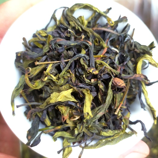 惠来县奇兰茶 高山茶潮汕八仙茶惠来土山茶潮汕工夫茶散装茶叶高山茶叶