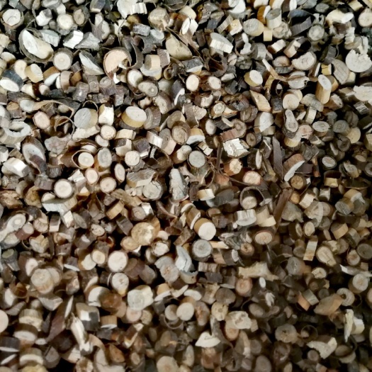 平南县桂枝片 6-8mm