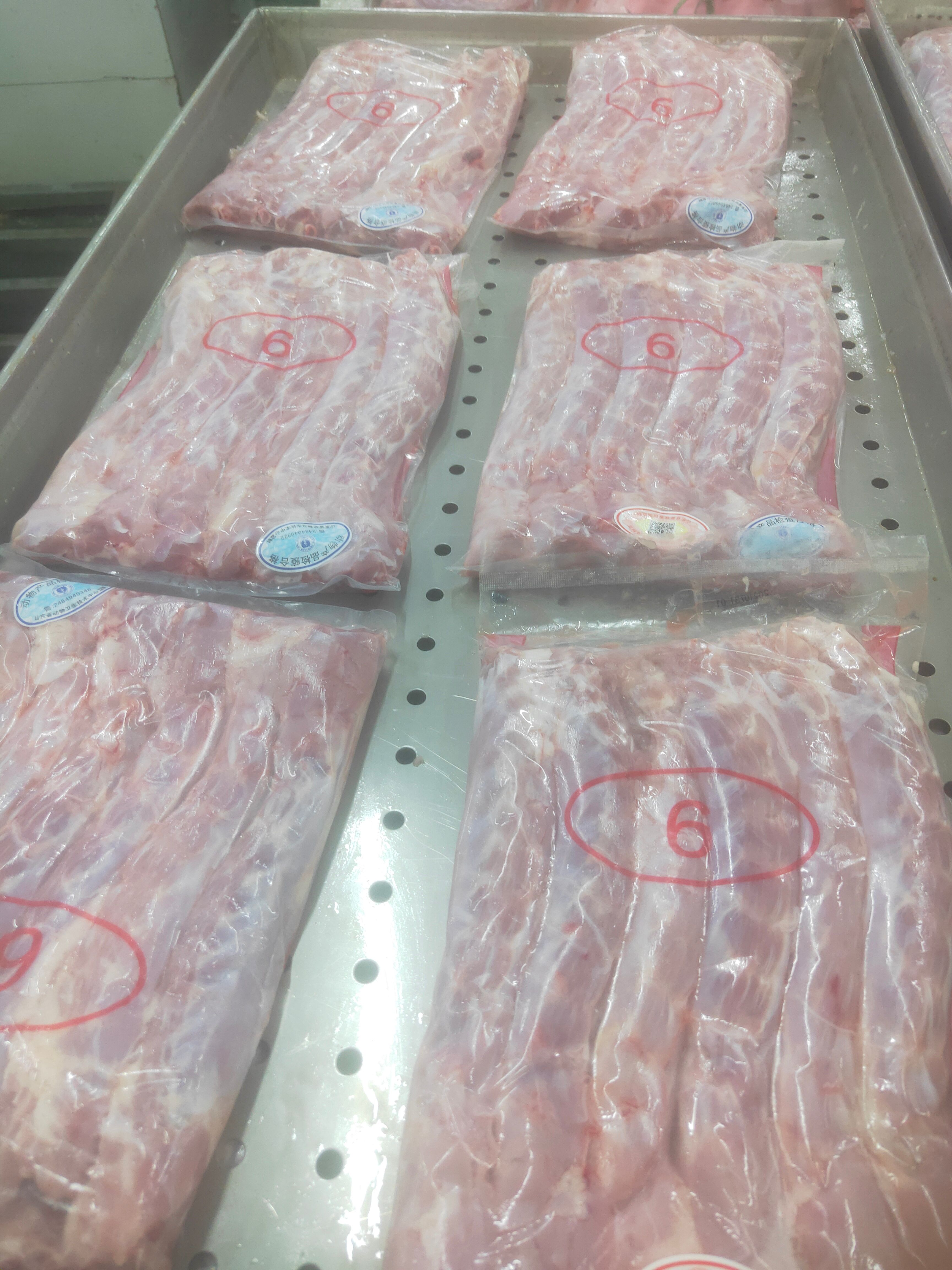 鸭脖子 鸭脖 厂家直销一手货源